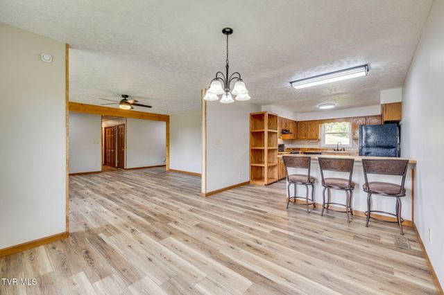 166 Ward Road, Bulls Gap, TN 37711