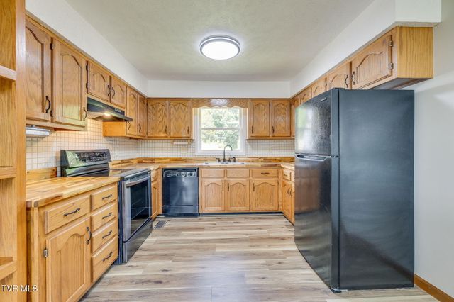 166 Ward Road, Bulls Gap, TN 37711