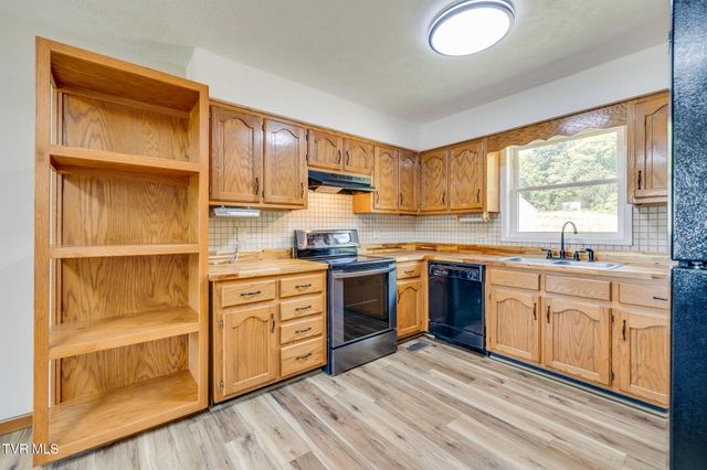 166 Ward Road, Bulls Gap, TN 37711
