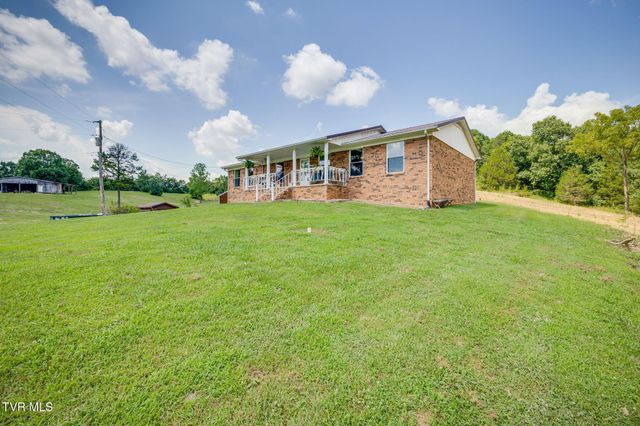 166 Ward Road, Bulls Gap, TN 37711
