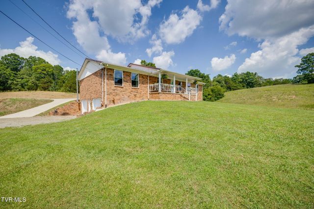 166 Ward Road, Bulls Gap, TN 37711