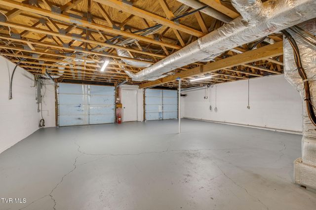 166 Ward Road, Bulls Gap, TN 37711