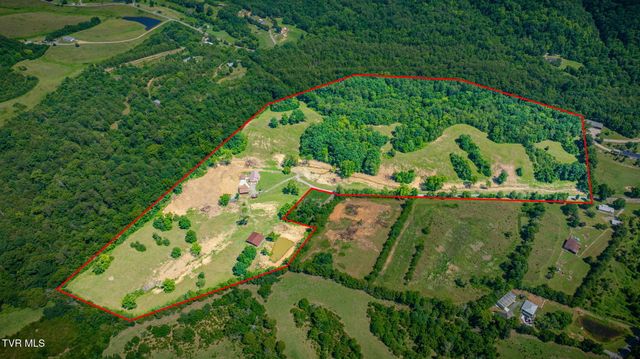 166 Ward Road, Bulls Gap, TN 37711