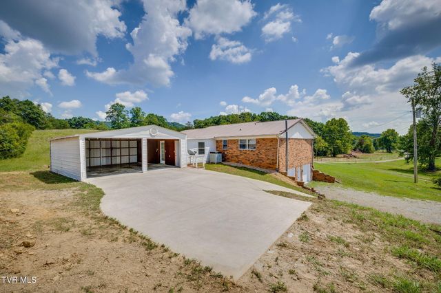 166 Ward Road, Bulls Gap, TN 37711