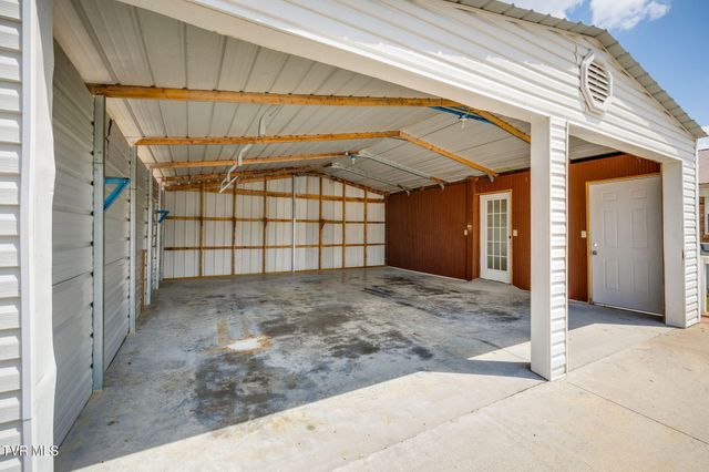 166 Ward Road, Bulls Gap, TN 37711