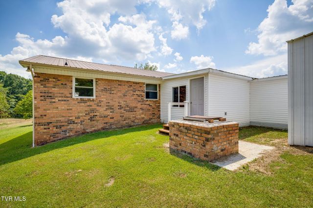 166 Ward Road, Bulls Gap, TN 37711