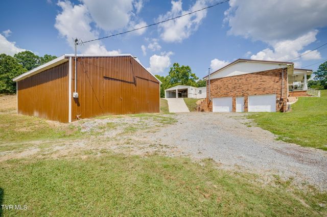 166 Ward Road, Bulls Gap, TN 37711