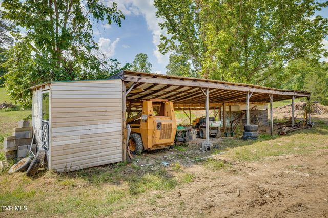 166 Ward Road, Bulls Gap, TN 37711