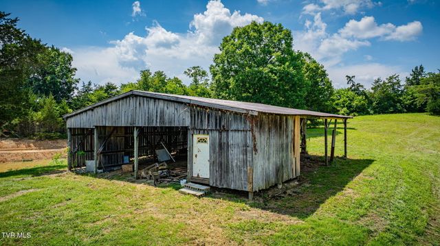 166 Ward Road, Bulls Gap, TN 37711