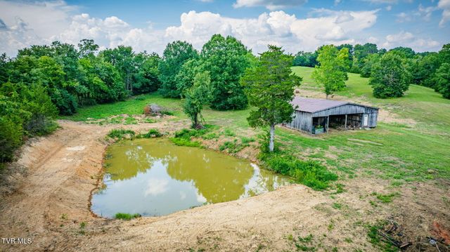 166 Ward Road, Bulls Gap, TN 37711