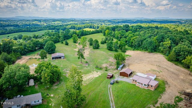 166 Ward Road, Bulls Gap, TN 37711