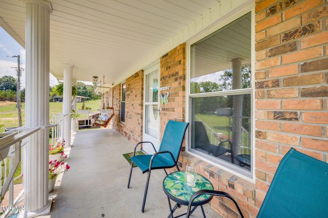 166 Ward Road, Bulls Gap, TN 37711