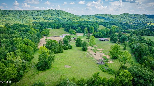 166 Ward Road, Bulls Gap, TN 37711