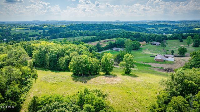 166 Ward Road, Bulls Gap, TN 37711