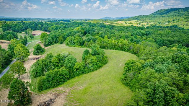 166 Ward Road, Bulls Gap, TN 37711