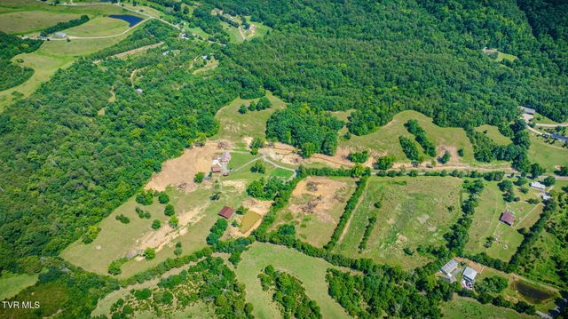 166 Ward Road, Bulls Gap, TN 37711