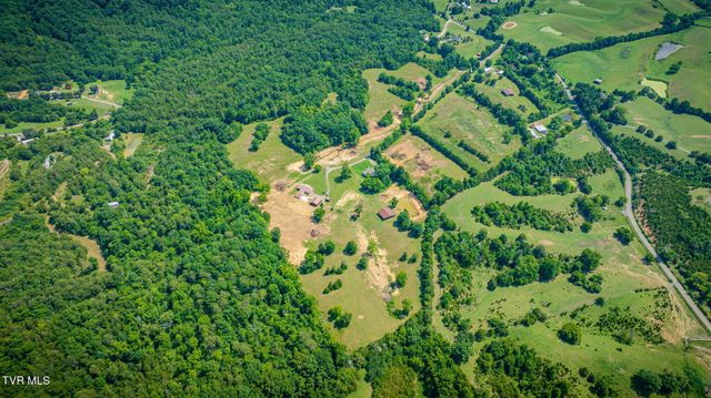 166 Ward Road, Bulls Gap, TN 37711