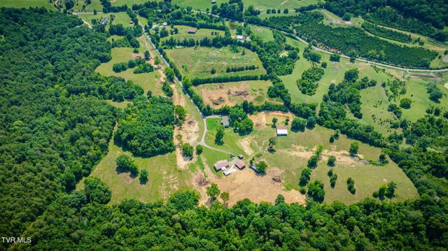 166 Ward Road, Bulls Gap, TN 37711