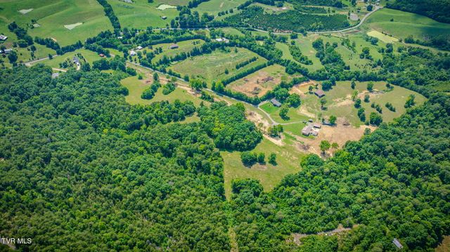 166 Ward Road, Bulls Gap, TN 37711