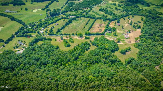166 Ward Road, Bulls Gap, TN 37711
