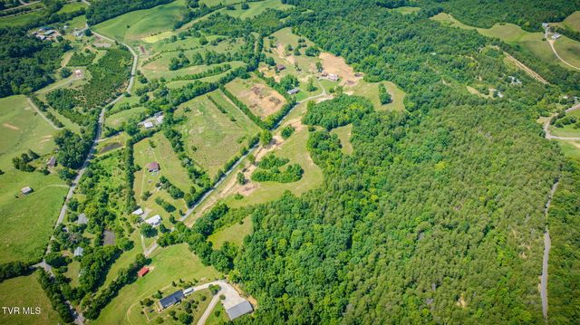 166 Ward Road, Bulls Gap, TN 37711