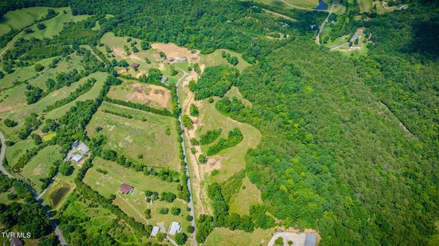 166 Ward Road, Bulls Gap, TN 37711