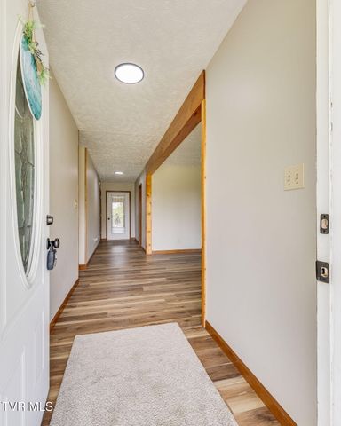 166 Ward Road, Bulls Gap, TN 37711
