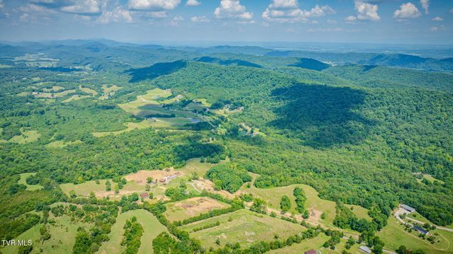 166 Ward Road, Bulls Gap, TN 37711