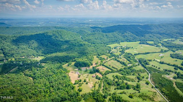 166 Ward Road, Bulls Gap, TN 37711