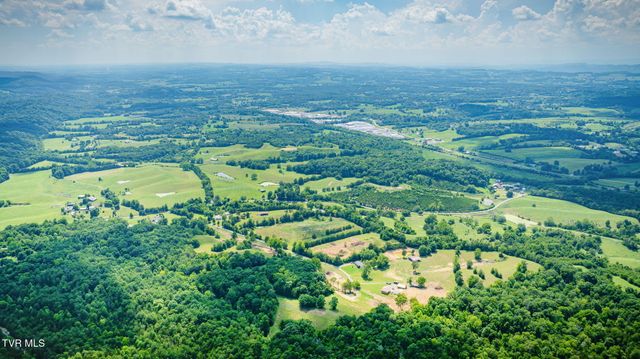 166 Ward Road, Bulls Gap, TN 37711