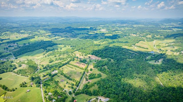 166 Ward Road, Bulls Gap, TN 37711