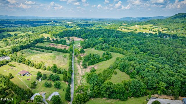 166 Ward Road, Bulls Gap, TN 37711