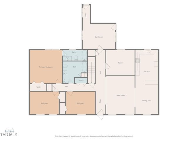 166 Ward Road, Bulls Gap, TN 37711