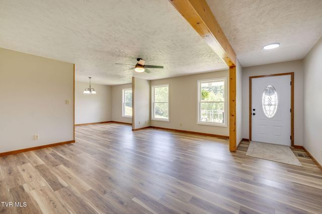 166 Ward Road, Bulls Gap, TN 37711