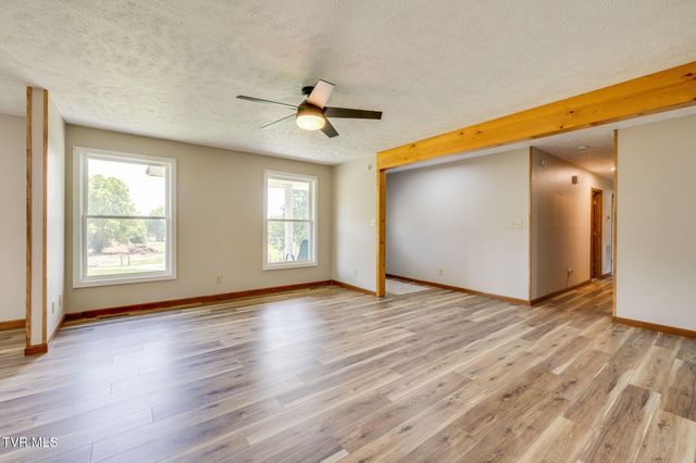 166 Ward Road, Bulls Gap, TN 37711