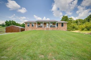 166 Ward Road, Bulls Gap, TN 37711
