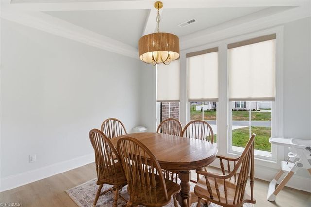 333 Wynnfall Drive, Lexington, NC 27295