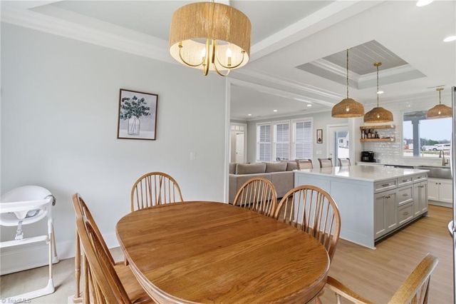 333 Wynnfall Drive, Lexington, NC 27295