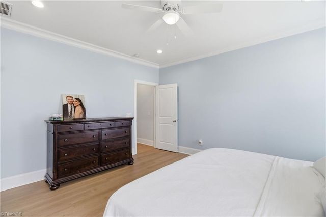 333 Wynnfall Drive, Lexington, NC 27295