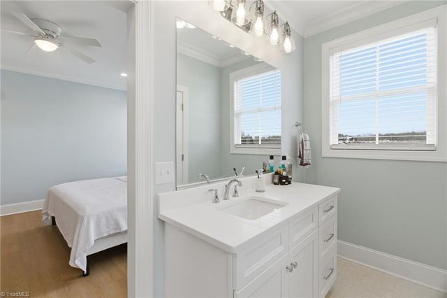 333 Wynnfall Drive, Lexington, NC 27295