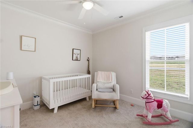 333 Wynnfall Drive, Lexington, NC 27295