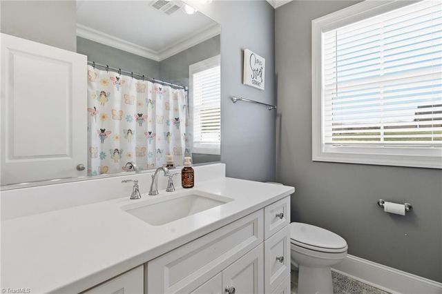 333 Wynnfall Drive, Lexington, NC 27295