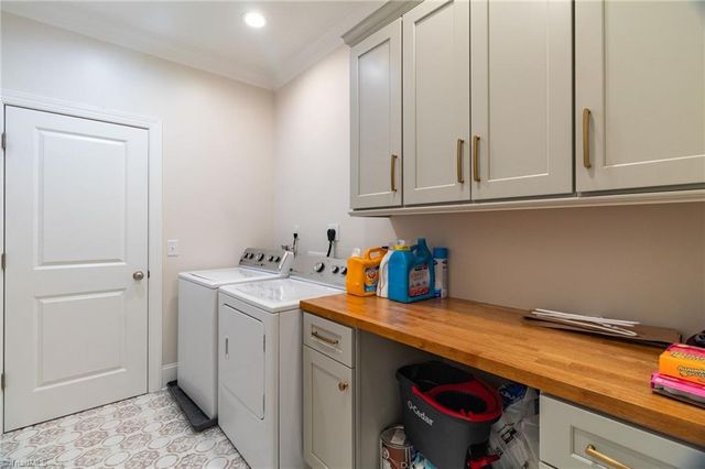 333 Wynnfall Drive, Lexington, NC 27295