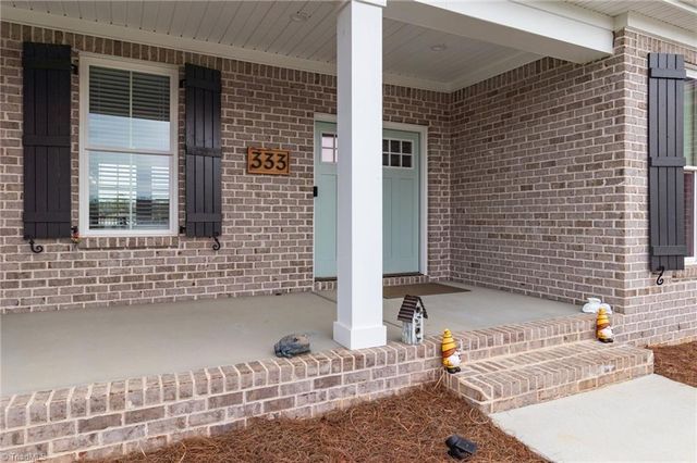 333 Wynnfall Drive, Lexington, NC 27295