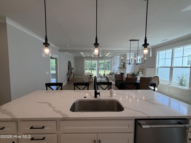 6041 Calvada Circle, Leland, NC 28451