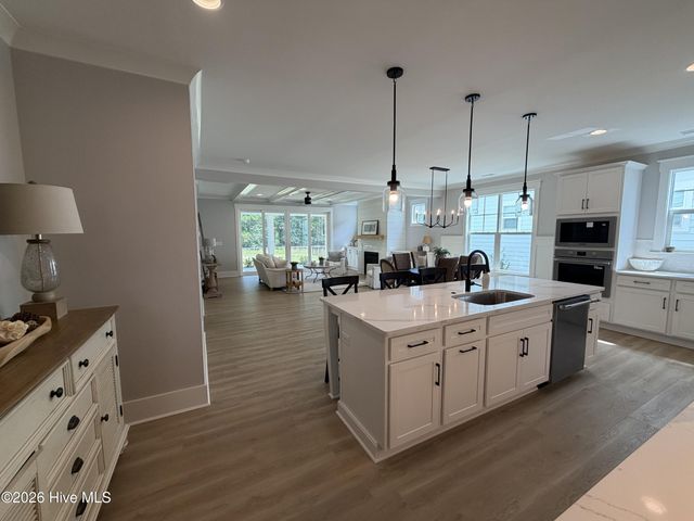 6041 Calvada Circle, Leland, NC 28451