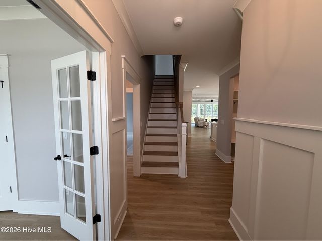 6041 Calvada Circle, Leland, NC 28451