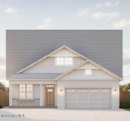 6041 Calvada Circle, Leland, NC 28451