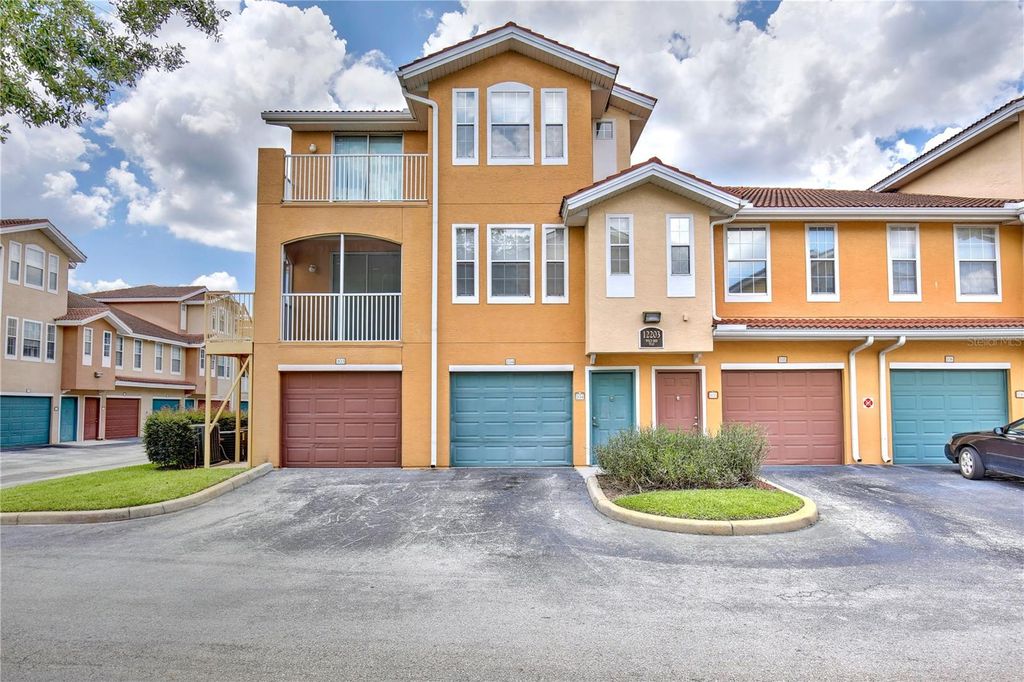 12203 WILD IRIS WAY 104, Orlando, FL 32837