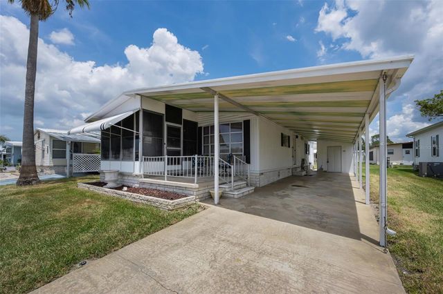 39820 US HIGHWAY 19 N 153, Tarpon Springs, FL 34689